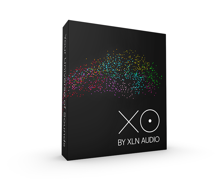 XLN Audio XO  [Latest  Version]